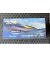 iOCEAN Remote Control Speed Boat Toy. 1350 Units. EXW Los Angeles